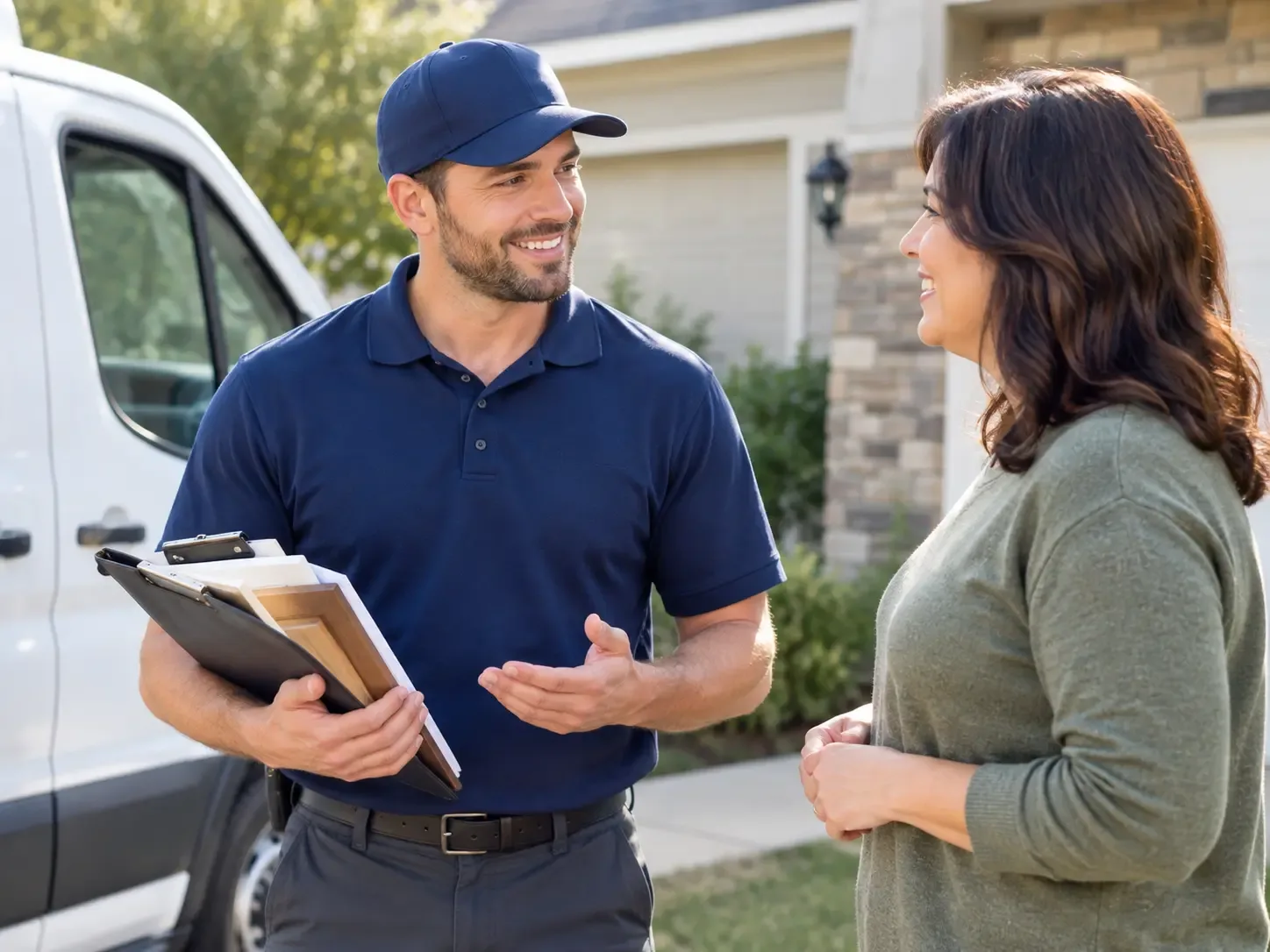 Kitchen Cabinet Refacing Pottstown, PA FAQs